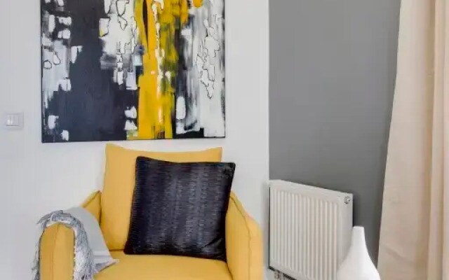 Апартаменты Novin House ГранжStudio