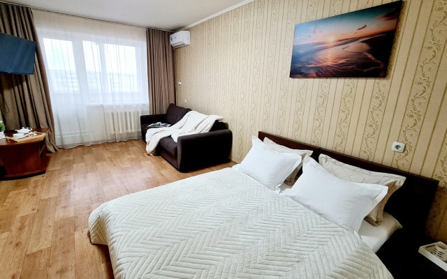 Квартира на Рябикова 70 Корпус 2 80046