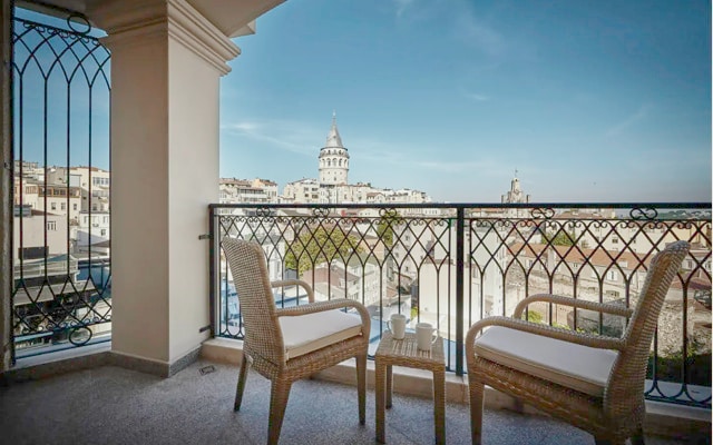Grand Galata Hotel & Spa
