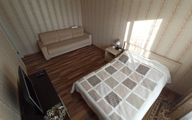 Квартира на ул.Куникова 20А