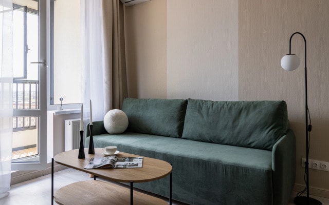 Квартира Merino Home Комфорт