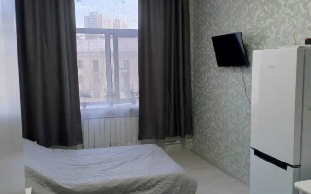 Квартира на Улице Баумана 2А