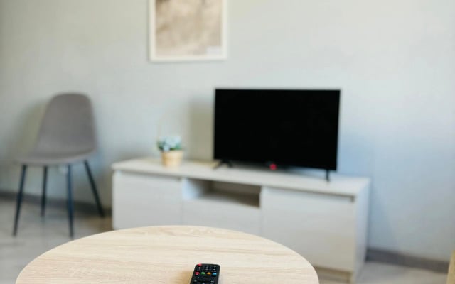 Квартира Rooms 55