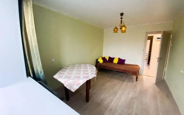 Квартира на улице Степана Кувыкина, 8