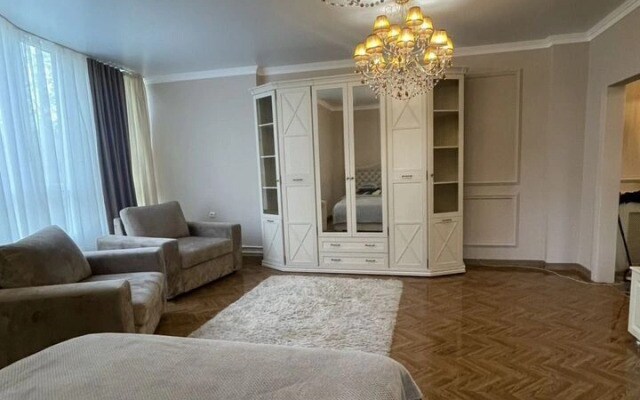 Квартира на Пятигорской 112В