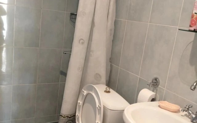 Мебелированные комнаты Уютная в тихом месте