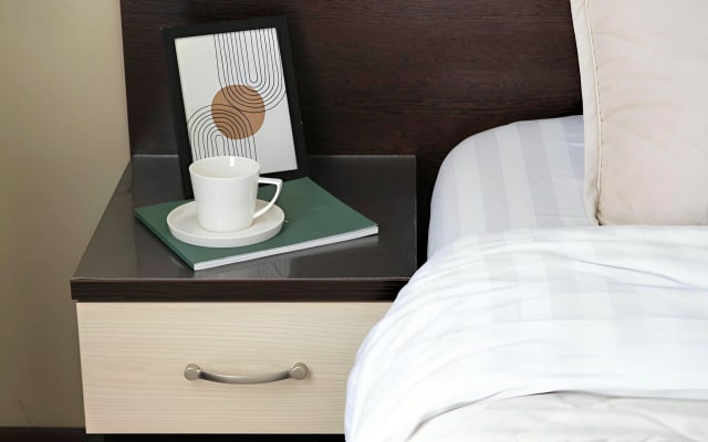 Апартаменты Red Apartments Си Сайд Морской