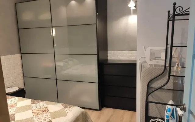 Квартира на Кронверкском 51