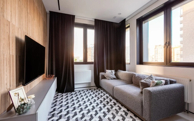 Апартаменты #1 Superior Duplex for 2+2 by Lo Apartments