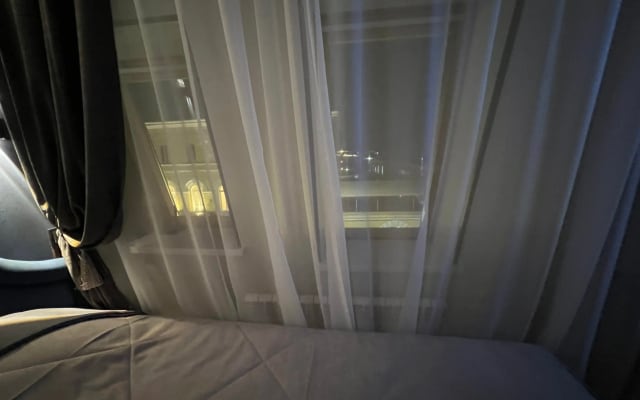 Апартаменты Рождественская звезда
