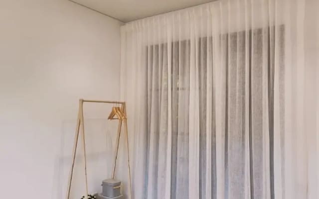 Квартира на Парковой 12
