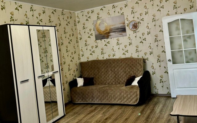Квартира на проспекте Кирова, 20к2