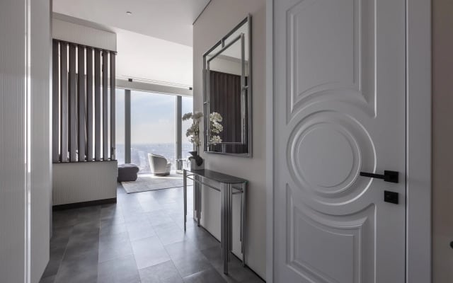Апартаменты HEAVEN APARTMENTS 3