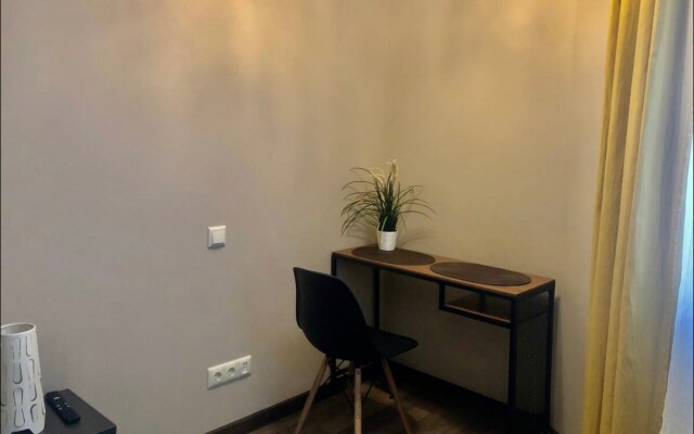 CityLife Kaskad Apartments