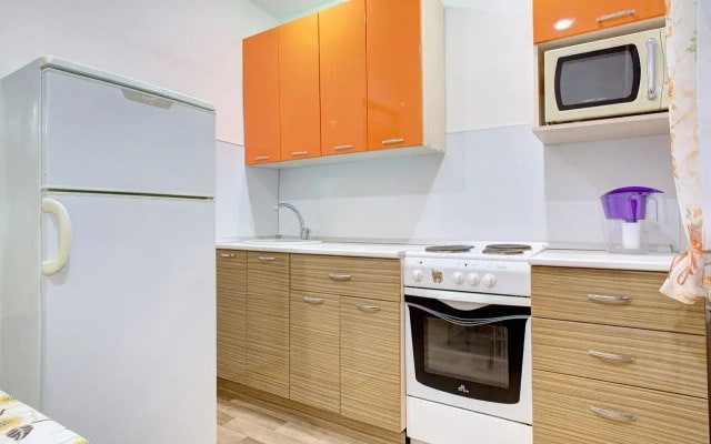 Квартира на Минской Улице 96