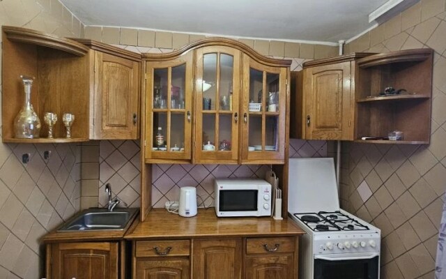 Квартира на Чехова 8