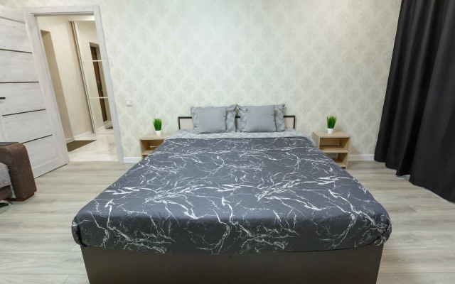 Квартира SmolSutki Марины Расковой 4 Корпус 1