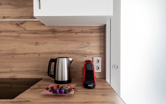 Ohta Park Adventure Apartments, with 2 bedrooms