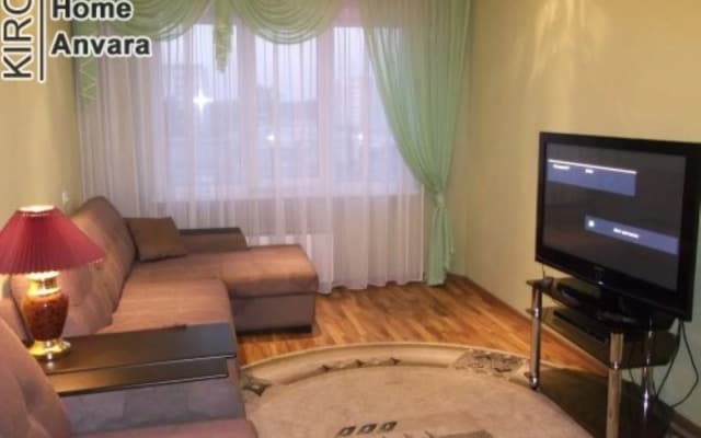 Апартаменты Наши Квартиры.Ру