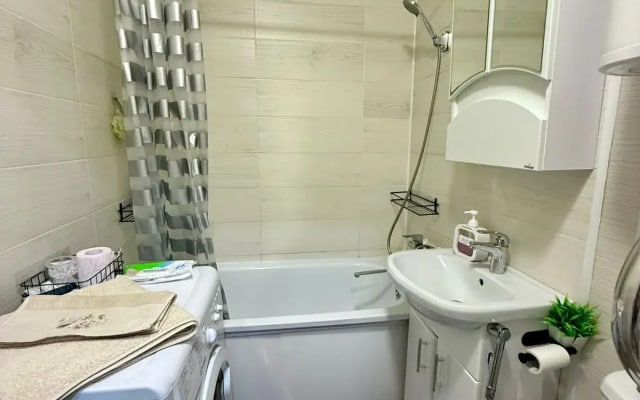 Квартира на Корсаковской 24