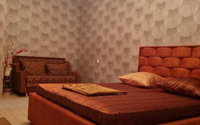Квартира на улице Пирогова 44