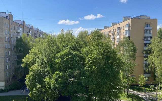 Квартира Уютная на Валдайке
