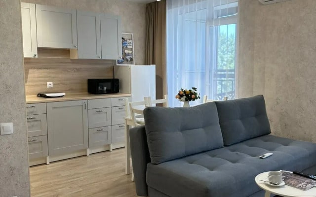Квартира Короленко 28Б
