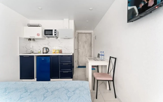 Апартаменты BestFlat24 Марьино