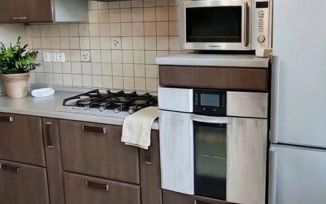 Квартира в Сердце Уфы