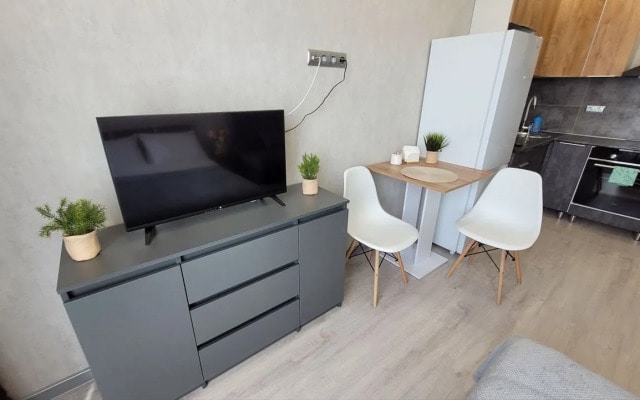 Апартаменты Сибирь House рядом с Казначейством и проспектом Ленина