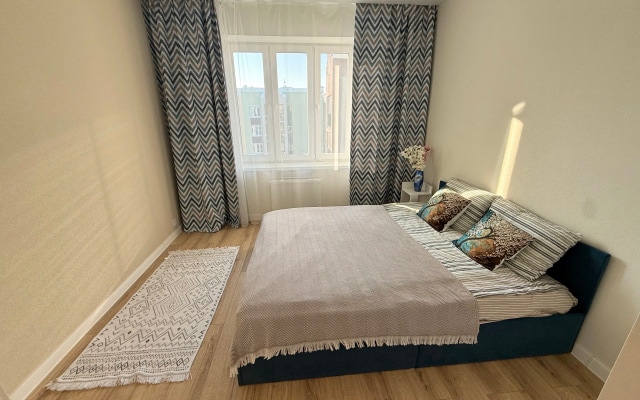 Квартира Znak Comfort