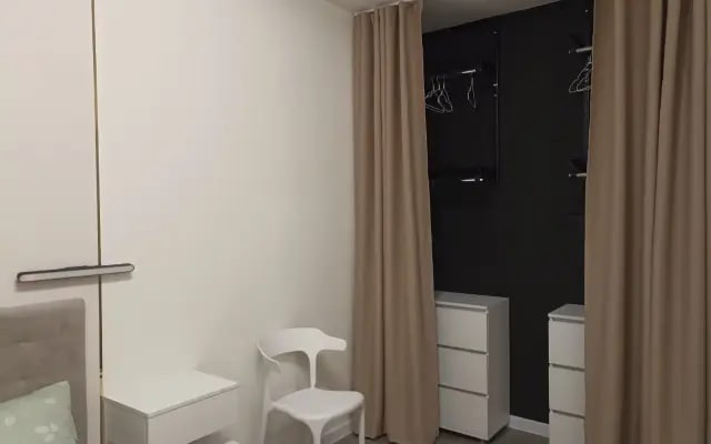 Квартира Дизайнерская евро-двушка в Мурино