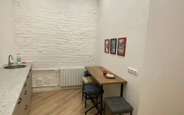 Апартаменты на Невском проспекте, 14