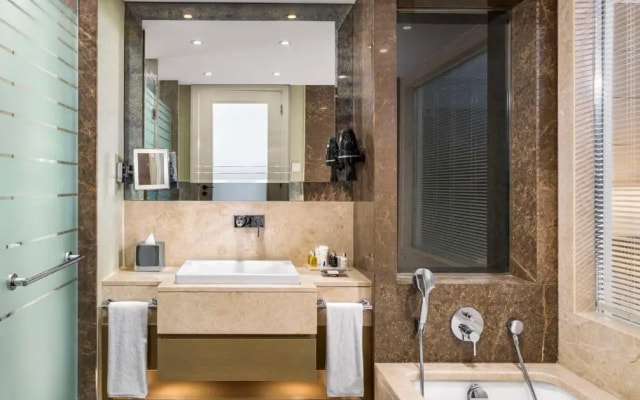 Radisson Blu Hotel, Istanbul Sisli