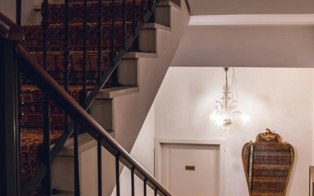 Мини-Отель Palazzo San Luca