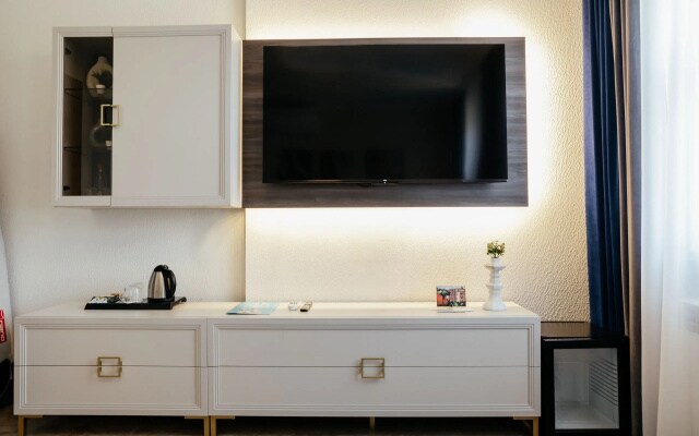 Отель Customs House Hotel & SPA