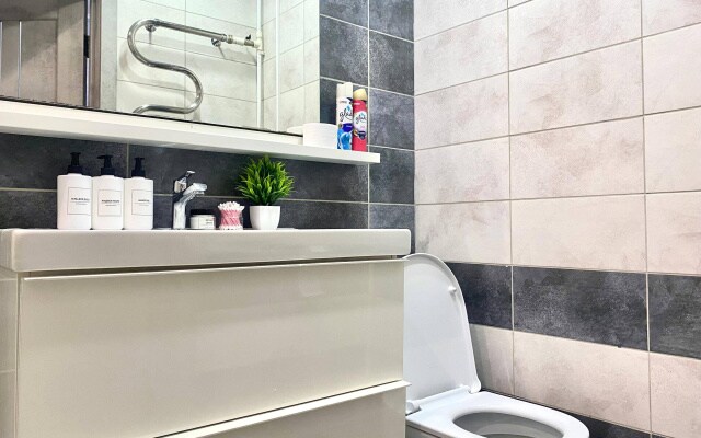 Апартаменты 1-комн у Гостиного Двора — Liberty Sity Apartments