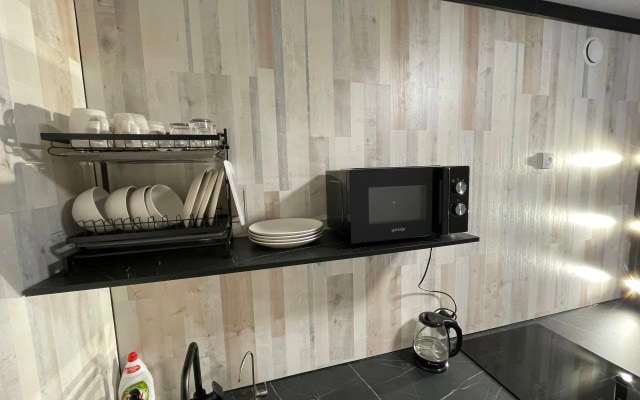 Квартира Papakarla Home