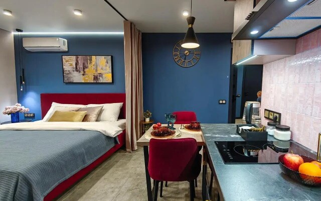 Апартаменты Grand Apart Premium