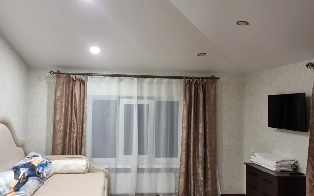 Гостевой дом Darial home