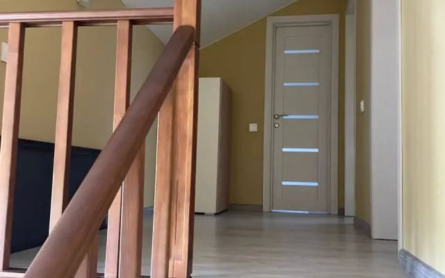 Частный дом Таунхаус Семейный в поселке Лесная усадьба