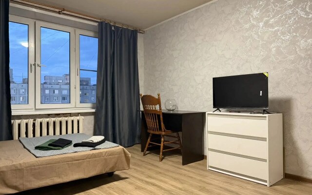 Квартира на Проспекте Королева 12а
