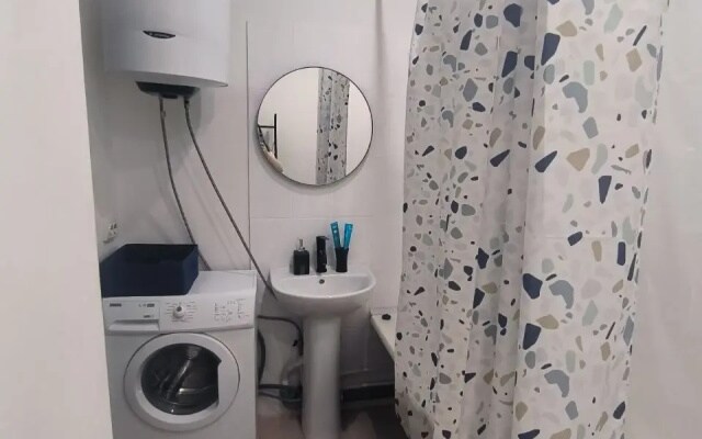 Квартира Студия на 18 Этаже