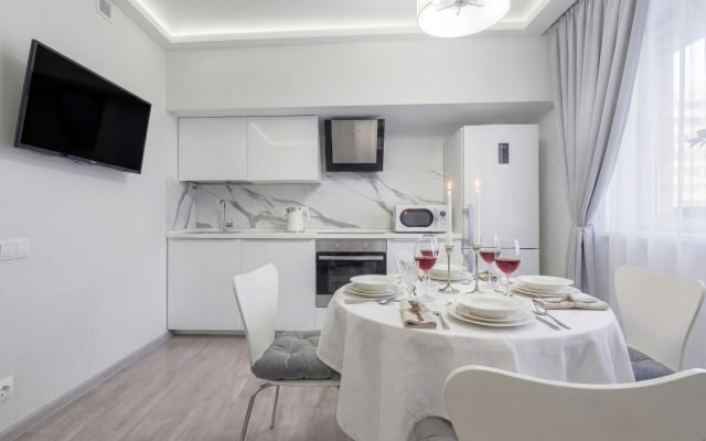 Apartament Central nearby Marriott 1