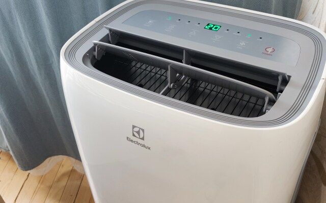 Квартира у клиники им. В. А. Алмазова