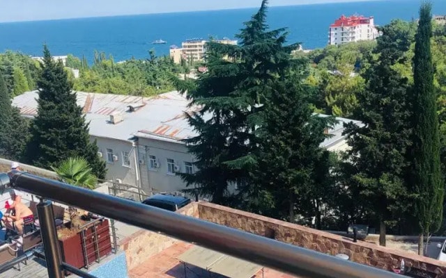 Гостевой дом Сезам Клуб