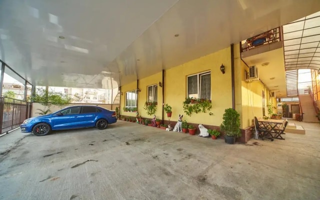 Grant Guest House