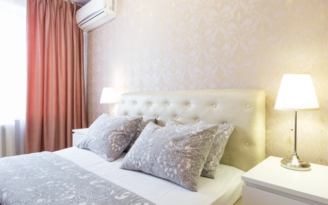 Квартира на Винокурова 12 к1