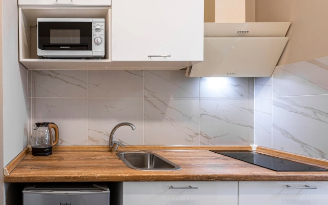 Апартаменты InHome24 Коньково