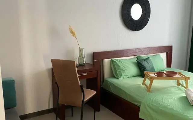 Квартира на Строителей 60к5